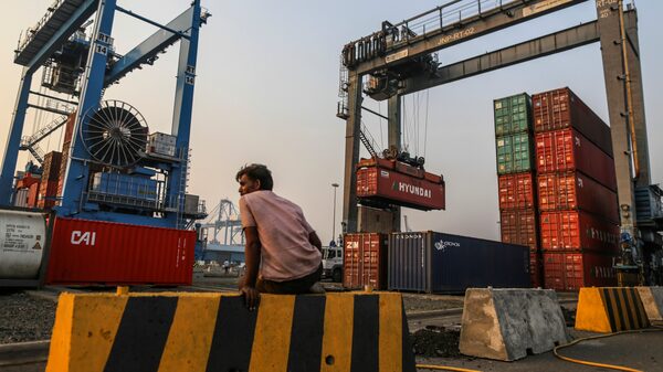 Así es cómo las dudas sobre los aranceles de Trump impactarán a sus socios comerciales Así es cómo las dudas sobre los aranceles de Trump impactarán a sus socios comerciales