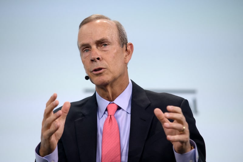 La compañía espera una resolución de una disputa con Exxon Mobil sobre un contrato petrolero en Guyana La compañía espera una resolución de una disputa con Exxon Mobil sobre un contrato petrolero en Guyana