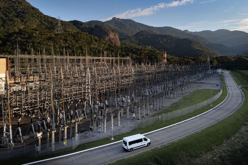 Eletrobras Eletrobras