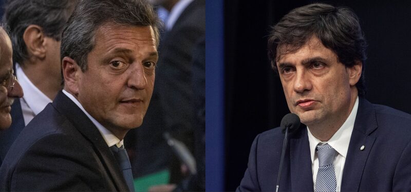 Fuente de ambas imágenes: Bloomberg. Fuente de ambas imágenes: Bloomberg.