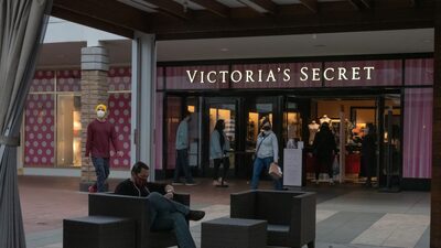 Victoria’s Secret repensa sensualidade para ganhar geração Z Victoria’s Secret repensa sensualidade para ganhar geração Z
