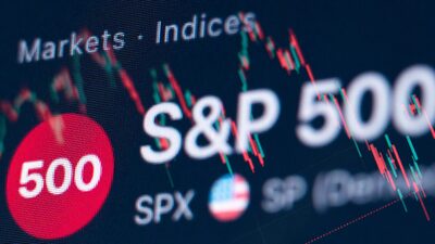 Guerra comercial, Fed y resultados ‘tech’: señales que ponen en duda el alza del S&P 500 Guerra comercial, Fed y resultados ‘tech’: señales que ponen en duda el alza del S&P 500