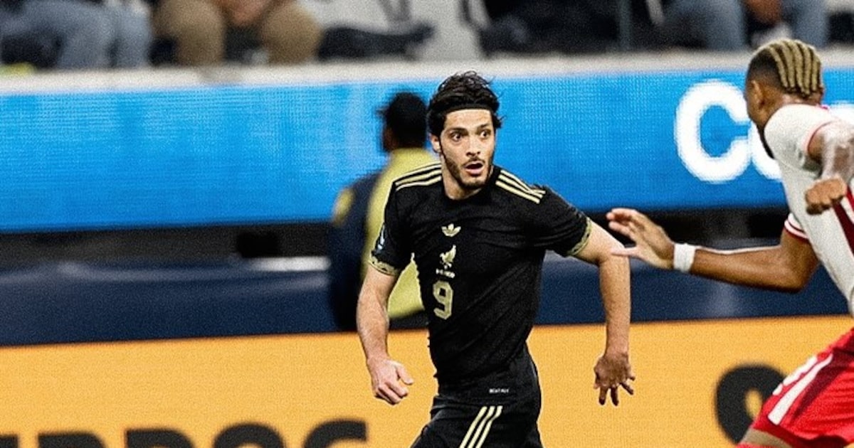 DERECHOS TRANSMISIÓN SELECCIÓN NACIONAL: TELEVISAUNIVISION VS NETFLIX/CONCACAF