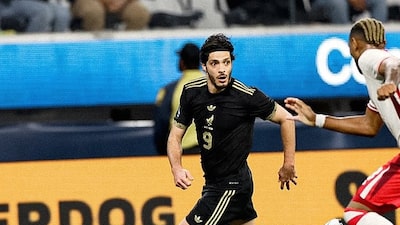 Tenemos los derechos más importantes de la Selección Nacional: TelevisaUnivision tras acuerdo entre Netflix y Concacaf Tenemos los derechos más importantes de la Selección Nacional: TelevisaUnivision tras acuerdo entre Netflix y Concacaf