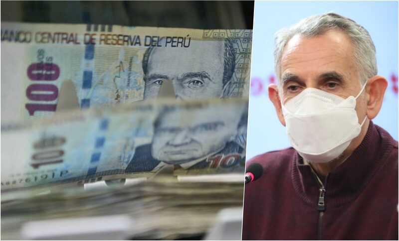 No hay urgencia por presentar norma que regule convergencia fiscal en Perú, según Ministerio de Economía. No hay urgencia por presentar norma que regule convergencia fiscal en Perú, según Ministerio de Economía.