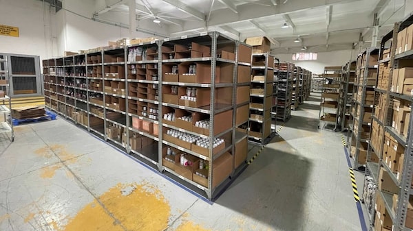 Cubbo Lands Investment to Widen its Latin America Logistics Ops Cubbo Lands Investment to Widen its Latin America Logistics Ops