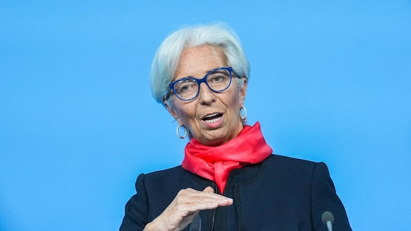 Banco Central Europeo planea poner límite a los diferenciales de bonos Banco Central Europeo planea poner límite a los diferenciales de bonos