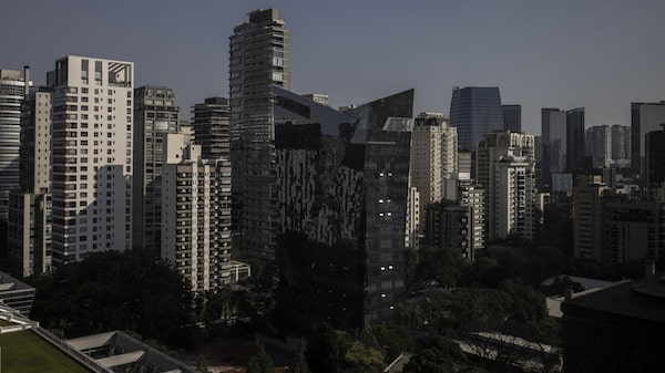 Fintechs y bancos, foco de la ofensiva contra el lavado de dinero en Brasil Fintechs y bancos, foco de la ofensiva contra el lavado de dinero en Brasil