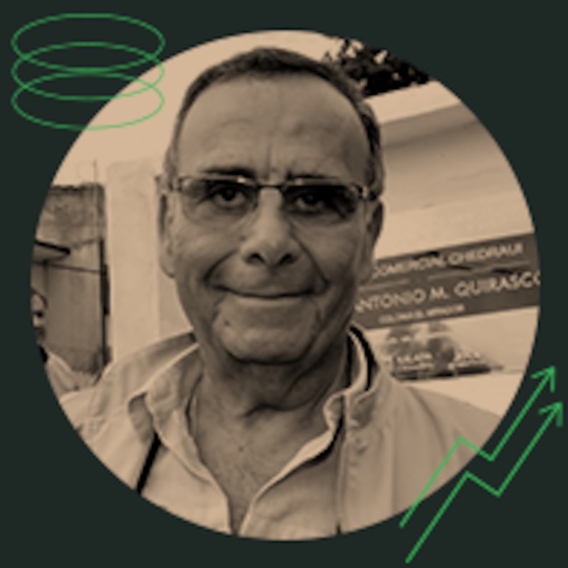 Alfredo Chedraui Obeso Alfredo Chedraui Obeso