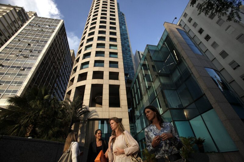 Foto: Dado Galdieri/Bloomberg Foto: Dado Galdieri/Bloomberg