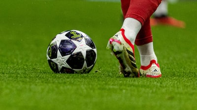 Champions League: Nike negocia contrato de bola oficial e pode tomar o lugar da Adidas Champions League: Nike negocia contrato de bola oficial e pode tomar o lugar da Adidas