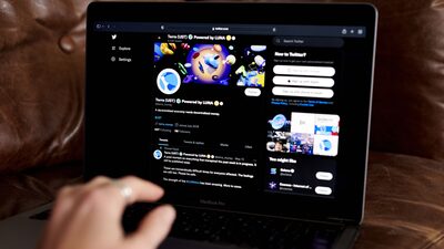 Blockchain Terra será dividida e abandonará stablecoin em colapso Blockchain Terra será dividida e abandonará stablecoin em colapso