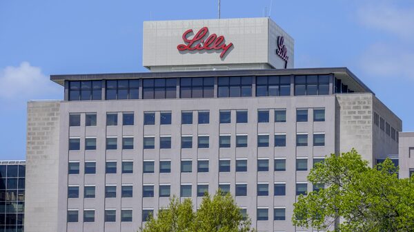 Fármaco para adelgazar de Lilly mejoró la respiración de personas afectadas por apnea en dos estudios Fármaco para adelgazar de Lilly mejoró la respiración de personas afectadas por apnea en dos estudios