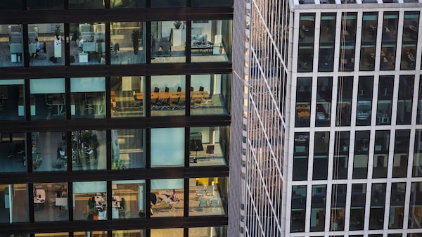 El 87% de los CEOs en Argentina prevé crecimiento durante 2026: encuesta de PwC El 87% de los CEOs en Argentina prevé crecimiento durante 2026: encuesta de PwC