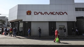 Nubank y Pibank están lejos de superar a la banca tradicional en el segmento CDT Nubank y Pibank están lejos de superar a la banca tradicional en el segmento CDT