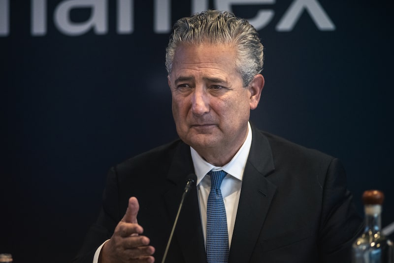 Ernesto Torres Cantu, Ernesto Torres Cantu,