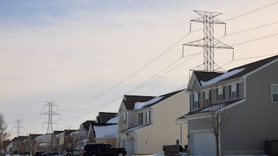 El crecimiento de los precios de la vivienda en EE.UU. se aceleró en octubre El crecimiento de los precios de la vivienda en EE.UU. se aceleró en octubre