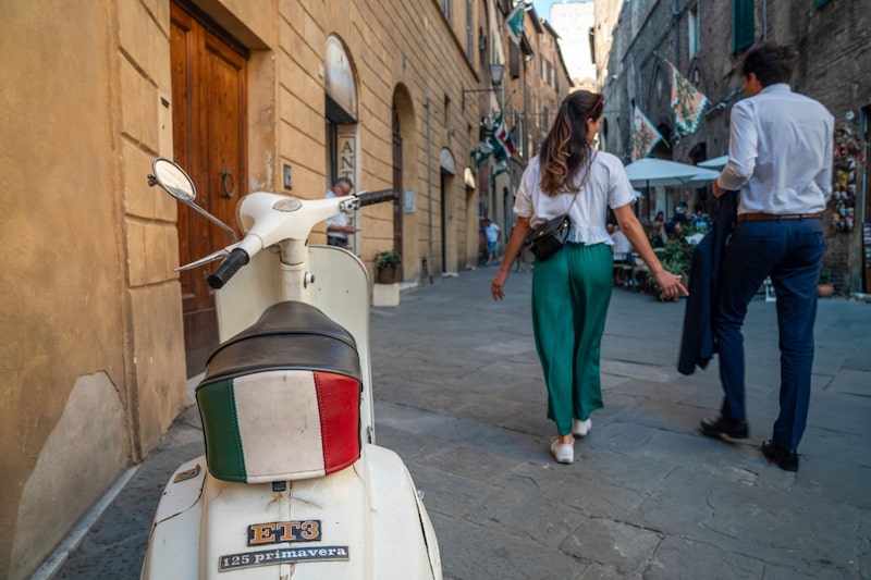 Foto: Francesca Volpi/Bloomberg Foto: Francesca Volpi/Bloomberg