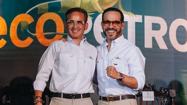 “Una oportunidad perdida”: Citi cuestiona al presidente de Ecopetrol, pero ve potencial en Venezuela “Una oportunidad perdida”: Citi cuestiona al presidente de Ecopetrol, pero ve potencial en Venezuela