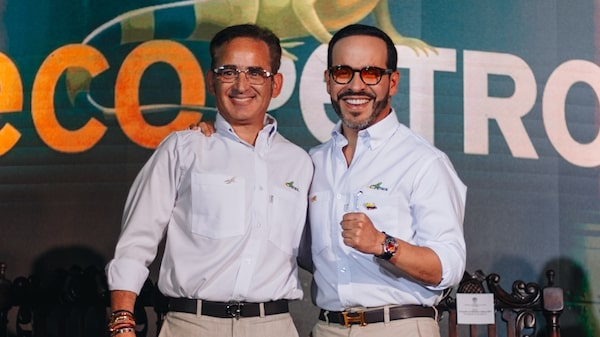 “Una oportunidad perdida”: Citi cuestiona al presidente de Ecopetrol, pero ve potencial en Venezuela “Una oportunidad perdida”: Citi cuestiona al presidente de Ecopetrol, pero ve potencial en Venezuela
