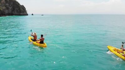 Costa Rica Proposes Creating Regional ‘Tourism Corridor’ As Visitor Numbers Recover Costa Rica Proposes Creating Regional ‘Tourism Corridor’ As Visitor Numbers Recover