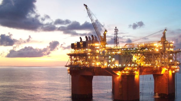 Exclusiva: Petrolera BHP incluirá campo ultraprofundo Trion en la venta con Woodside Exclusiva: Petrolera BHP incluirá campo ultraprofundo Trion en la venta con Woodside