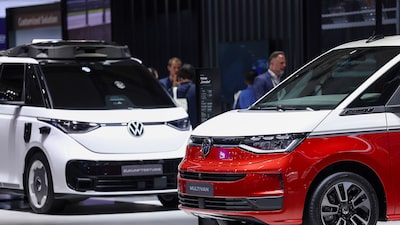 Volkswagen recorta su previsión de rentabilidad por la crisis en China y mayores costos Volkswagen recorta su previsión de rentabilidad por la crisis en China y mayores costos