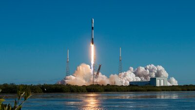 Estas son las noticias que gatillaron una suba del 400% para acciones de Satellogic en diciembre Estas son las noticias que gatillaron una suba del 400% para acciones de Satellogic en diciembre