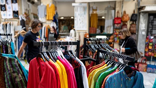 Alto costo de vida da alas a la ropa de segunda mano en Colombia: ¿qué hay detrás? Alto costo de vida da alas a la ropa de segunda mano en Colombia: ¿qué hay detrás?