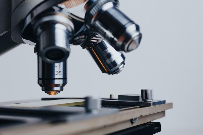 Detección del cáncer Detección del cáncer