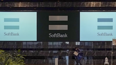 OpenAI y SoftBank invierten US$1.000 millones en SB Energy, socio de Stargate OpenAI y SoftBank invierten US$1.000 millones en SB Energy, socio de Stargate