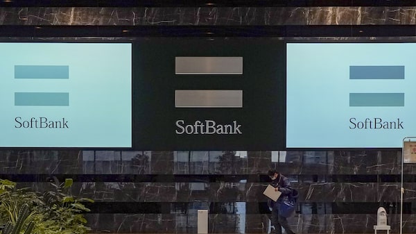 OpenAI y SoftBank invierten US$1.000 millones en SB Energy, socio de Stargate OpenAI y SoftBank invierten US$1.000 millones en SB Energy, socio de Stargate