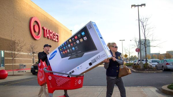 Deveríamos cancelar a Black Friday e começar as compras de fim de ano mais cedo Deveríamos cancelar a Black Friday e começar as compras de fim de ano mais cedo