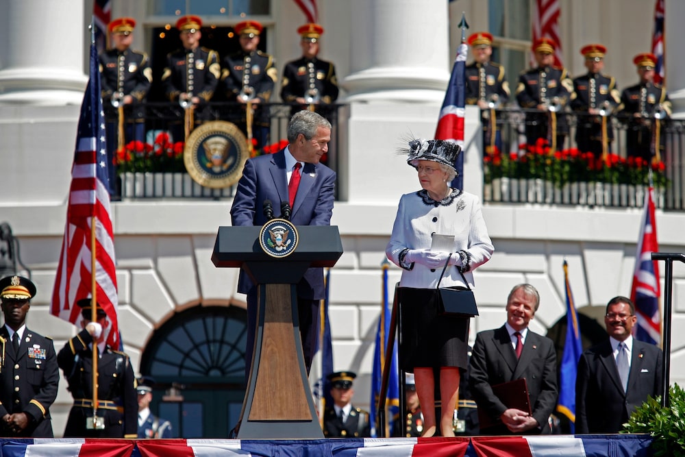 Foto: Martin H. Simon-Pool/Getty Images Foto: Martin H. Simon-Pool/Getty Images