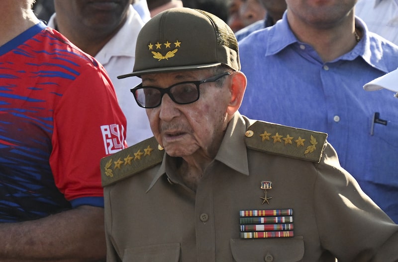 Fresh US Sanctions Hit Cubas Fuel Sector and a Castro Grandson Fresh US Sanctions Hit Cubas Fuel Sector and a Castro Grandson