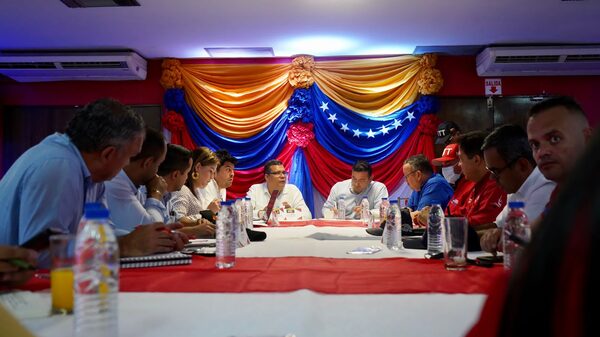 Los puntos grises y positivos de las renovadas relaciones de Colombia y Venezuela Los puntos grises y positivos de las renovadas relaciones de Colombia y Venezuela