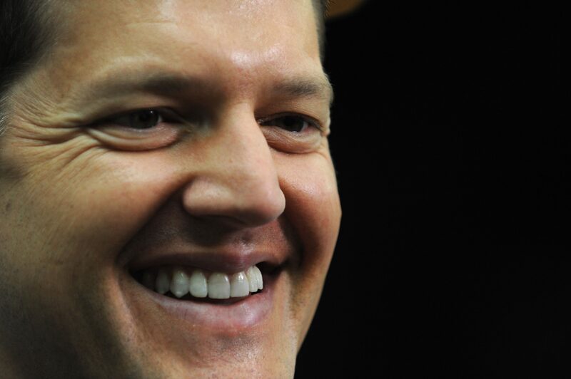 Roelof Botha será el nuevo CEO de Sequoia Capital. Roelof Botha será el nuevo CEO de Sequoia Capital.