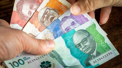 Pensión anticipada de vejez en Colombia: ¿cómo funciona y cómo pedirla? Pensión anticipada de vejez en Colombia: ¿cómo funciona y cómo pedirla?