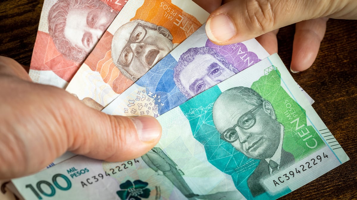 El costo oculto del incremento del salario mínimo: por qué Colpensiones se quedó sin plata