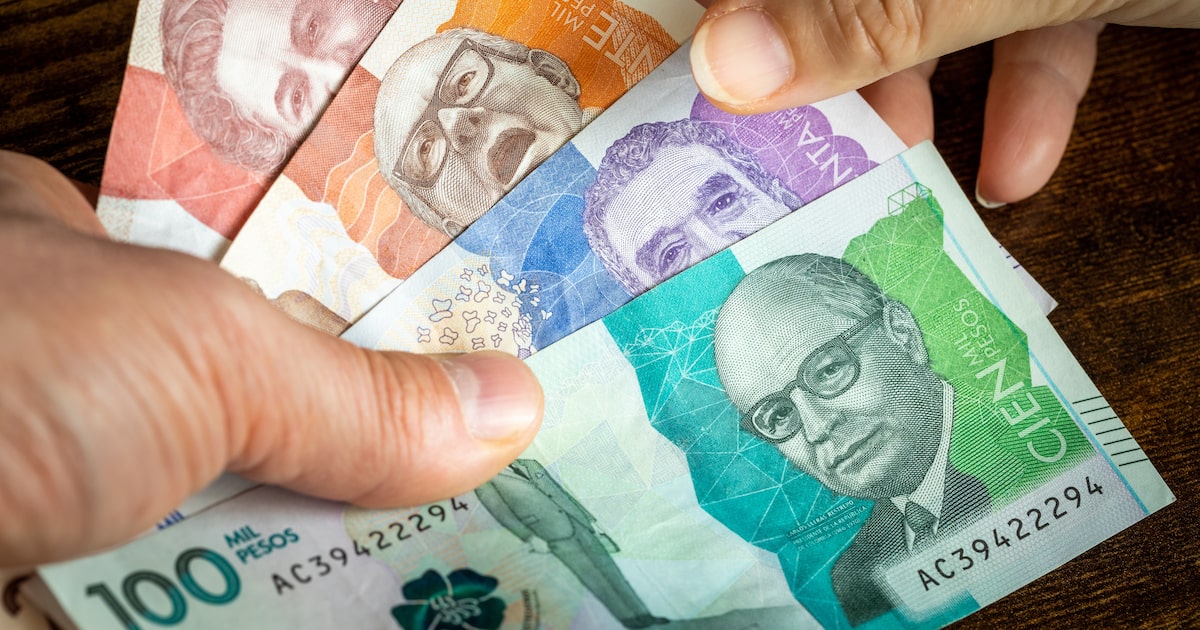 Colombia ajusta déficit fiscal con riesgos de ejecución