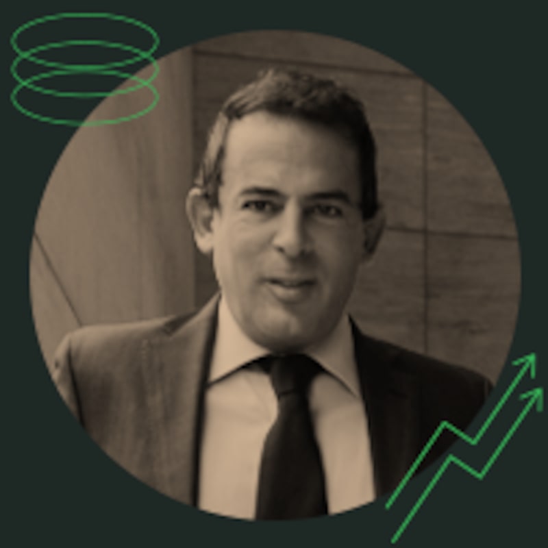 Eugenio López Alonso Eugenio López Alonso