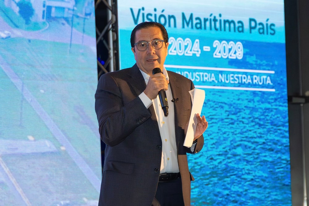 Martín Torrijos Martín Torrijos