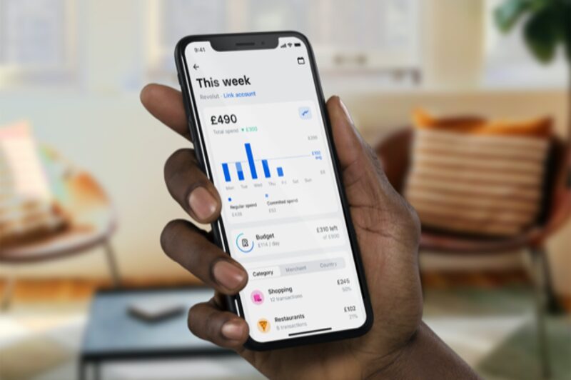 Las transferencias internacionales son uno de los servicios clave que la fintech quiere ofrecer en México, donde las remesas marcaron un nuevo monto récord en 2023 (Fuente: Revolut) Las transferencias internacionales son uno de los servicios clave que la fintech quiere ofrecer en México, donde las remesas marcaron un nuevo monto récord en 2023 (Fuente: Revolut)