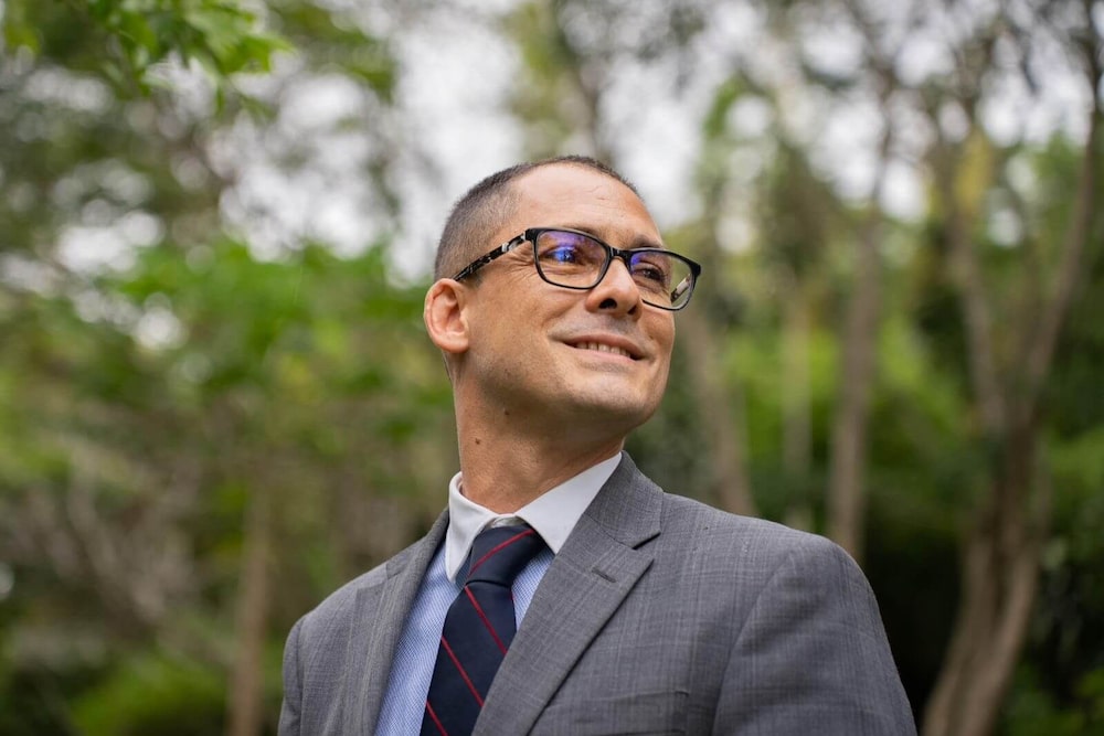 Ronny Castillo González Ronny Castillo González