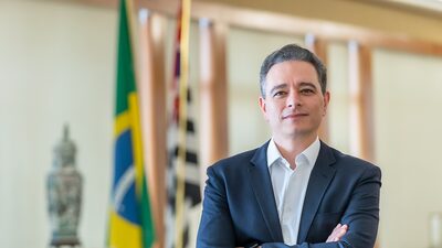 Why Brazil’s Bradesco Bought a Majority Stake in Real Estate Fund Manager BV DTVM Why Brazil’s Bradesco Bought a Majority Stake in Real Estate Fund Manager BV DTVM