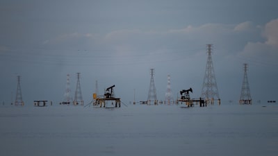 GeoPark mantiene conversaciones con Venezuela sobre el uso de diluyente para transportar petróleo pesado GeoPark mantiene conversaciones con Venezuela sobre el uso de diluyente para transportar petróleo pesado