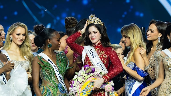 Estos son los negocios de la familia de Fátima Bosch, nueva Miss Universo 2025 Estos son los negocios de la familia de Fátima Bosch, nueva Miss Universo 2025