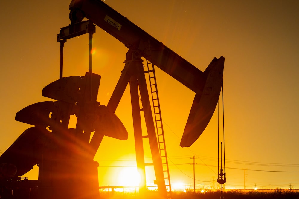 Oil Set For Biggest Weekly Gain Since Early 2023 On Mideast Risk Oil Set For Biggest Weekly Gain Since Early 2023 On Mideast Risk