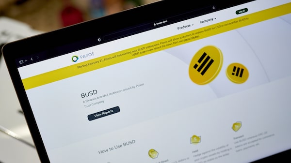 Asesores sugieren a China que use stablecoins para pagos externos desafiando a EE.UU. Asesores sugieren a China que use stablecoins para pagos externos desafiando a EE.UU.