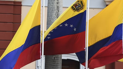 Captura de Nicolás Maduro: ¿riesgo u oportunidad para el comercio entre Colombia y Venezuela? Captura de Nicolás Maduro: ¿riesgo u oportunidad para el comercio entre Colombia y Venezuela?